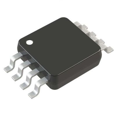 गुणवत्ता  AD8315ARMZ-RL Analog Devices RF Detector फैक्टरी
